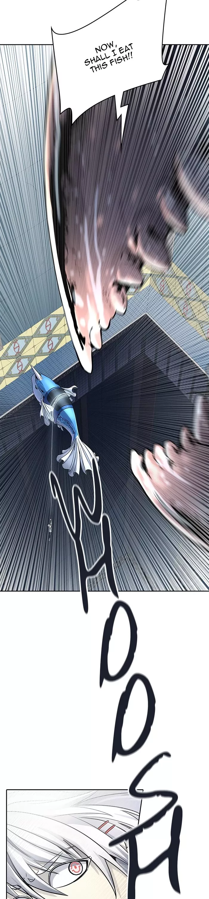 Tower of God, chapter 511, image 37
