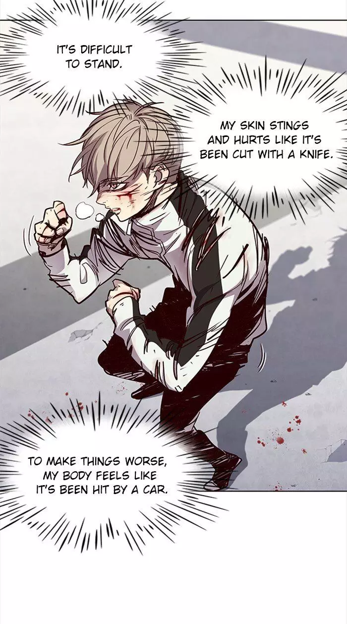 Eleceed, chapter 27, image 24