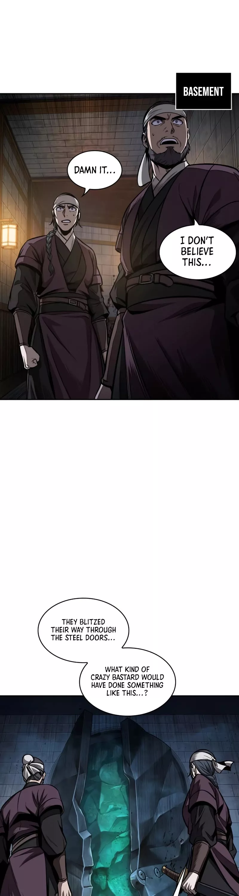 Nano Machine, chapter 108, image 22