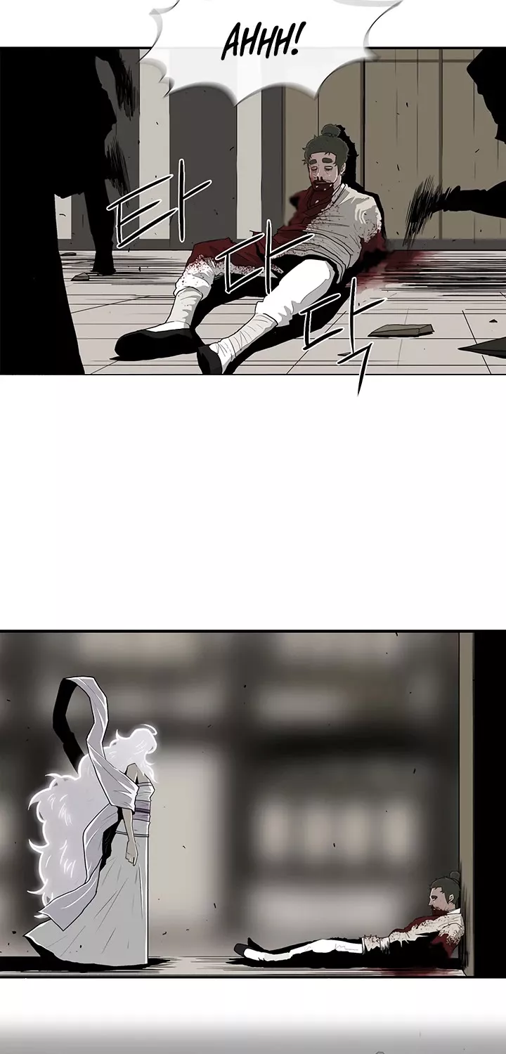 Legend of the Northern Blade, chapter 90, image 9
