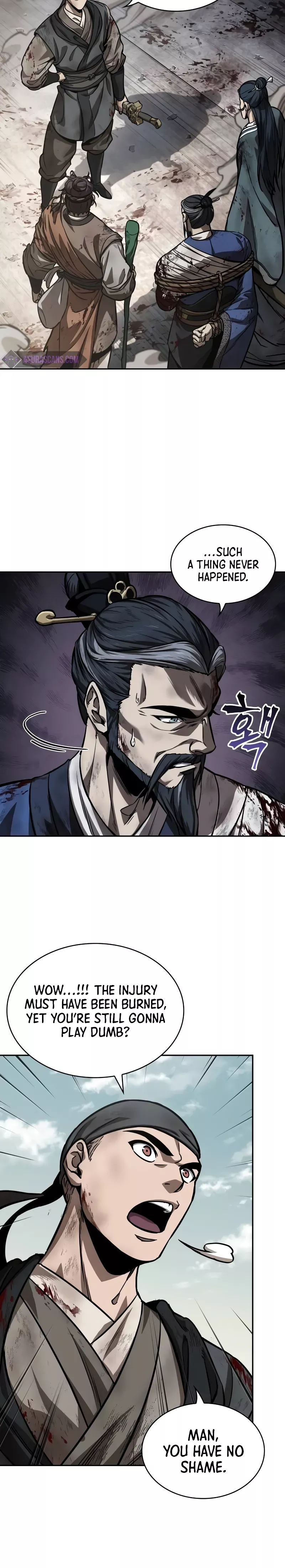 Nano Machine, chapter 236, image 25