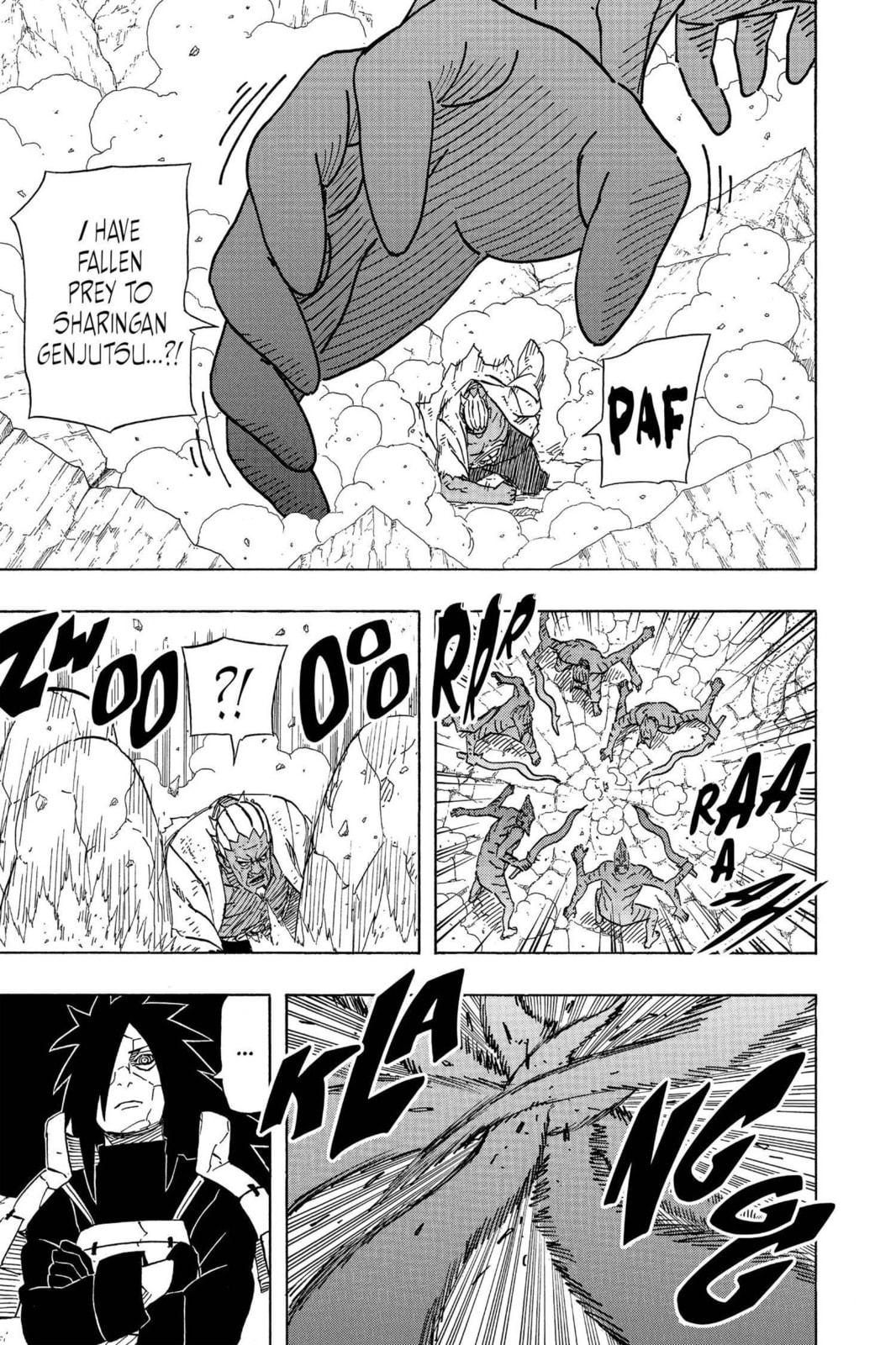 Naruto, chapter 588, image 9