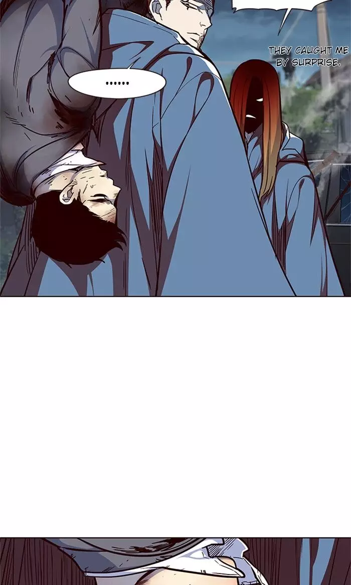 Eleceed, chapter 42, image 4