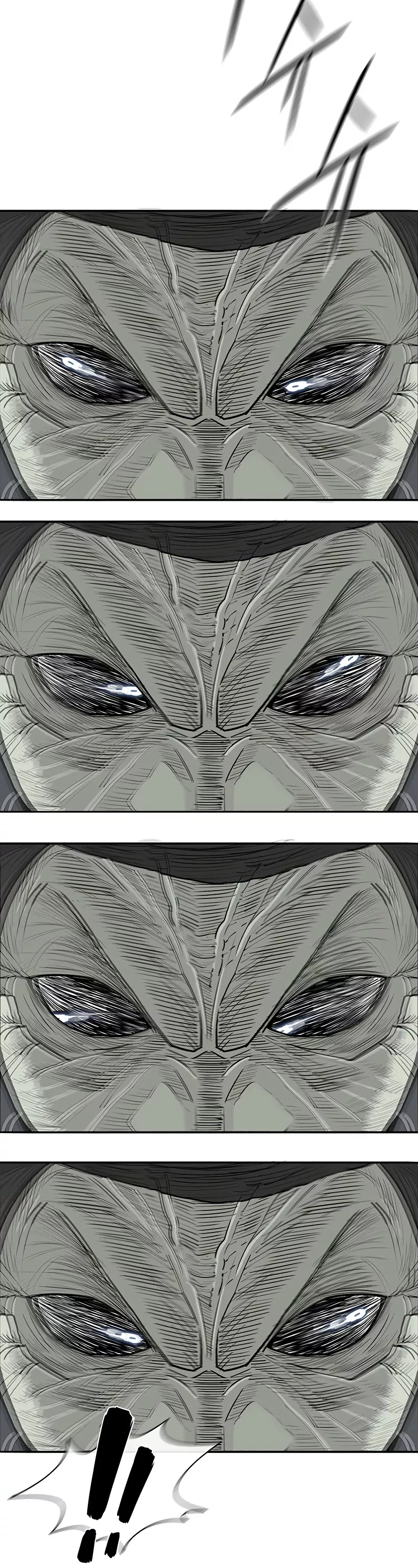 Legend of the Northern Blade, chapter 149, image 7