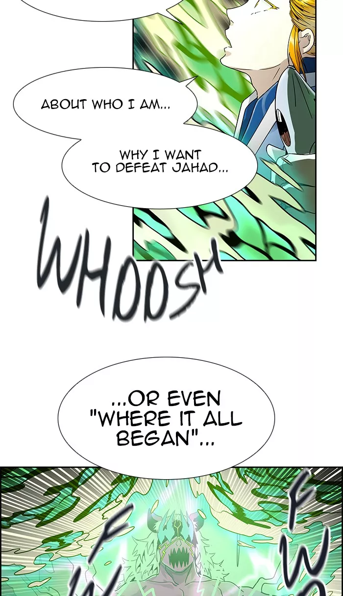 Tower of God, chapter 489, image 127