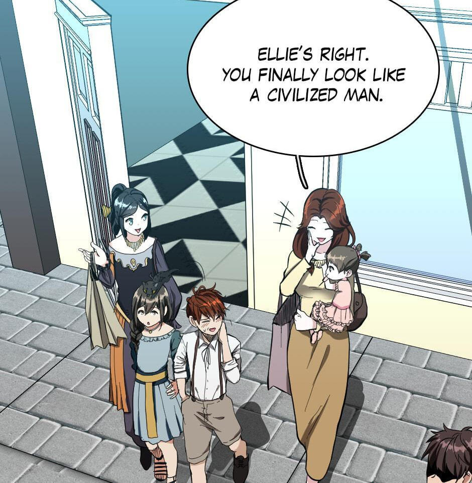 The Beginning After the End, chapter 33, image 66