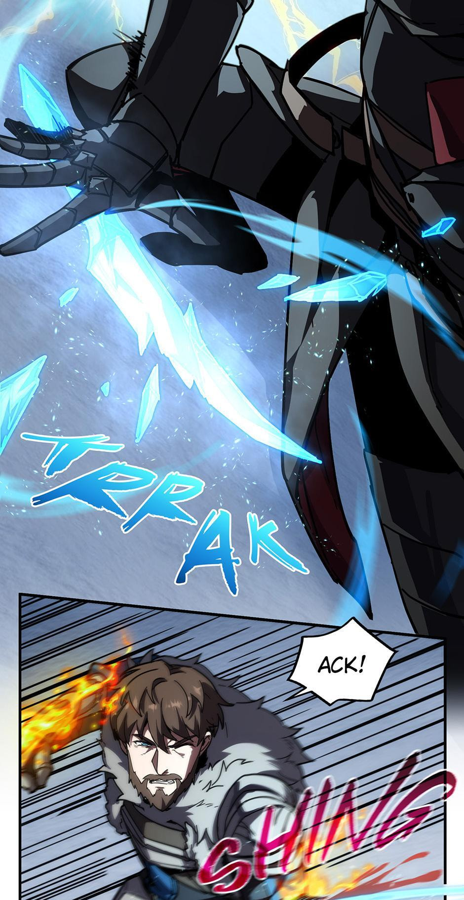 The Beginning After the End, chapter 231, image 49
