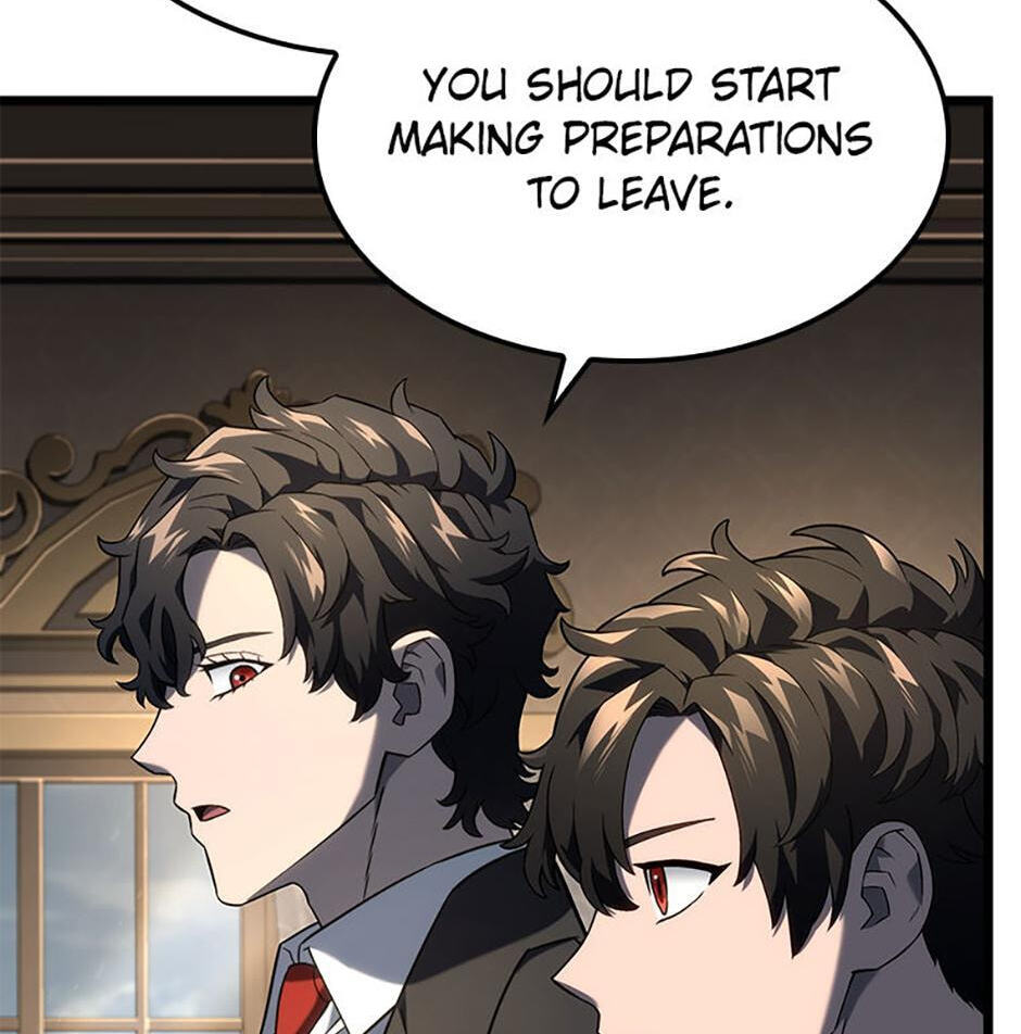 Revenge of the Baskerville Bloodhound, chapter 74, image 58