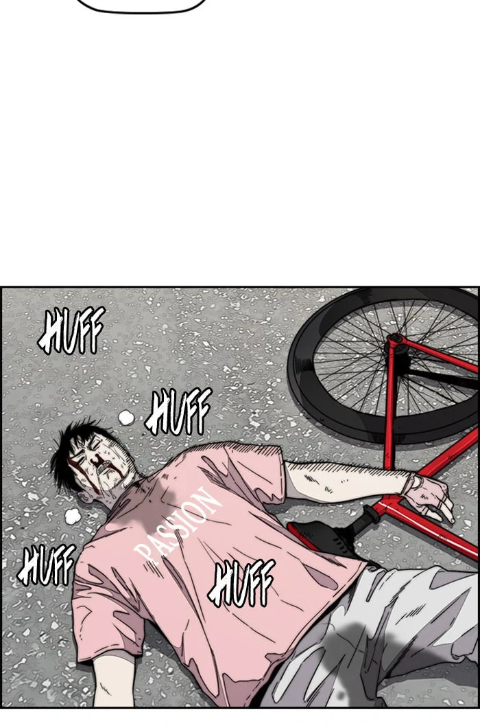 Wind Breaker, chapter 344, image 120