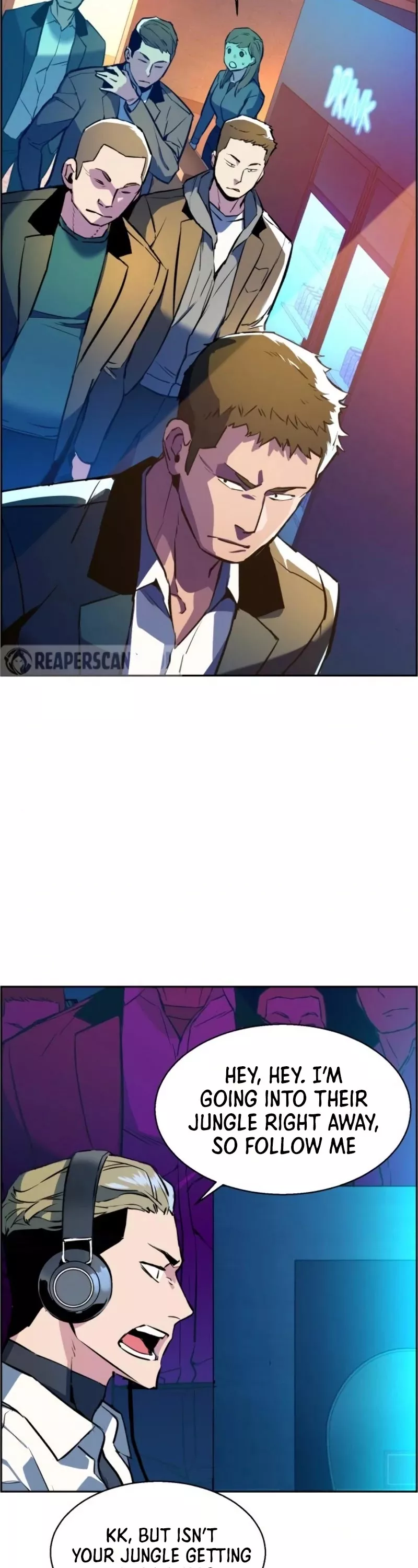 Teenage Mercenary, chapter 22, image 11