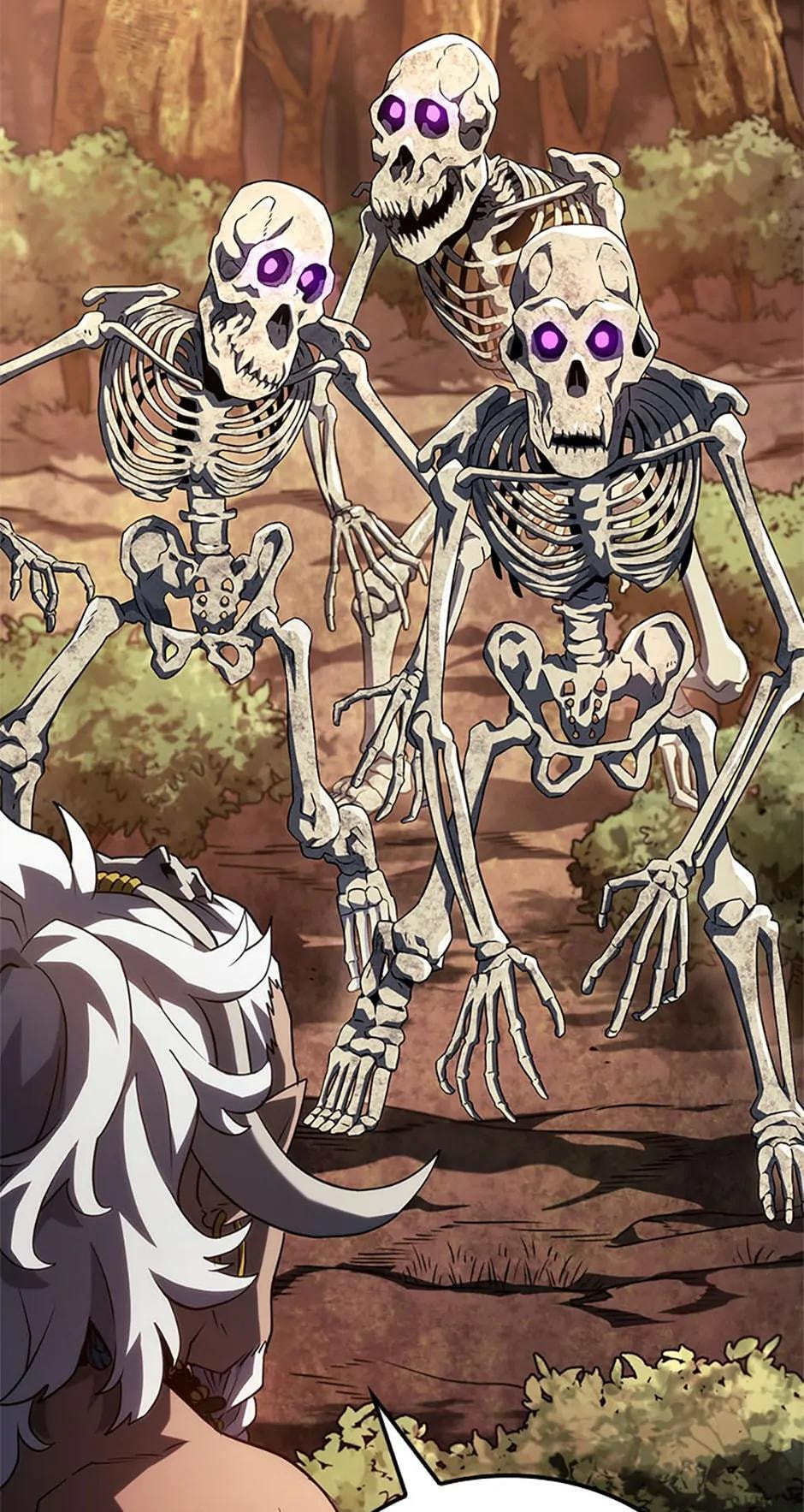 Revenge of the Baskerville Bloodhound, chapter 52, image 82