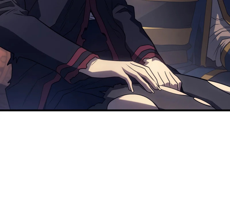 Revenge of the Baskerville Bloodhound, chapter 15, image 4