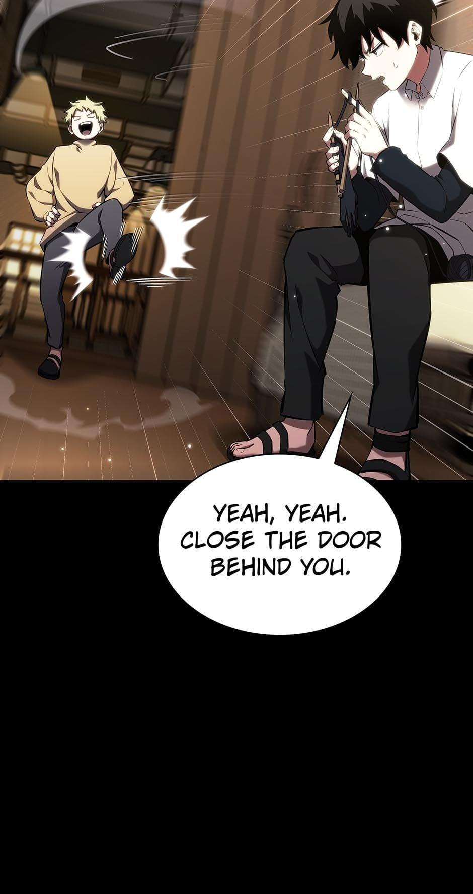 The Beginning After the End, chapter 182, image 28