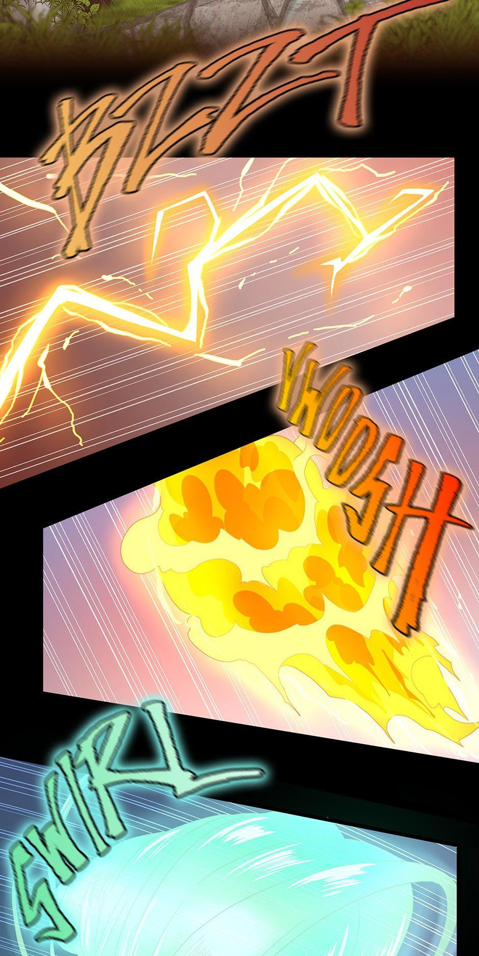 The Beginning After the End, chapter 103, image 2