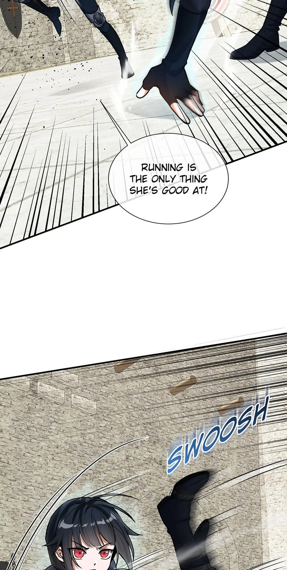 The Beginning After the End, chapter 175.09, image 29