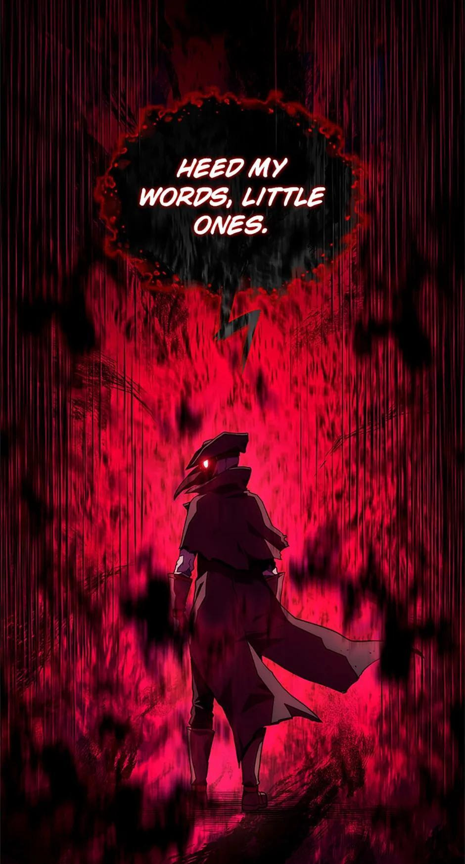 Revenge of the Baskerville Bloodhound, chapter 45, image 118