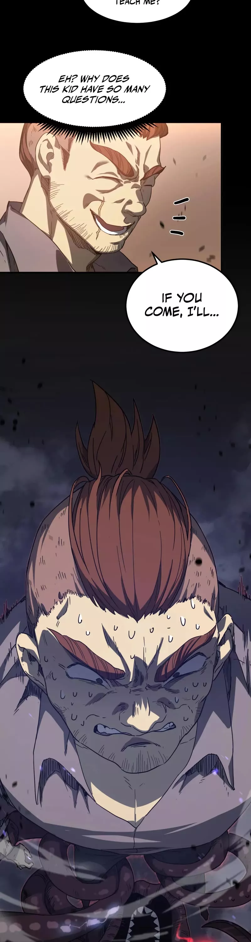 Logging 10,000 Years into the Future, chapter 28, image 34