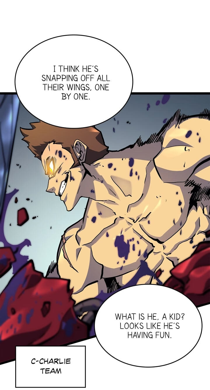 Solo Leveling, chapter 96, page 13