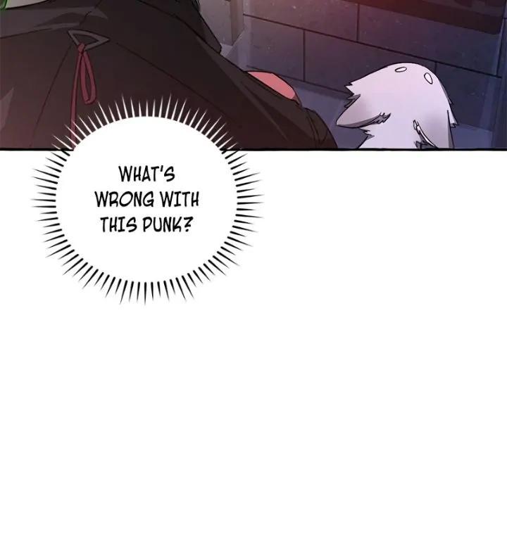 Trash of the Count’s Family, chapter 100, image 19