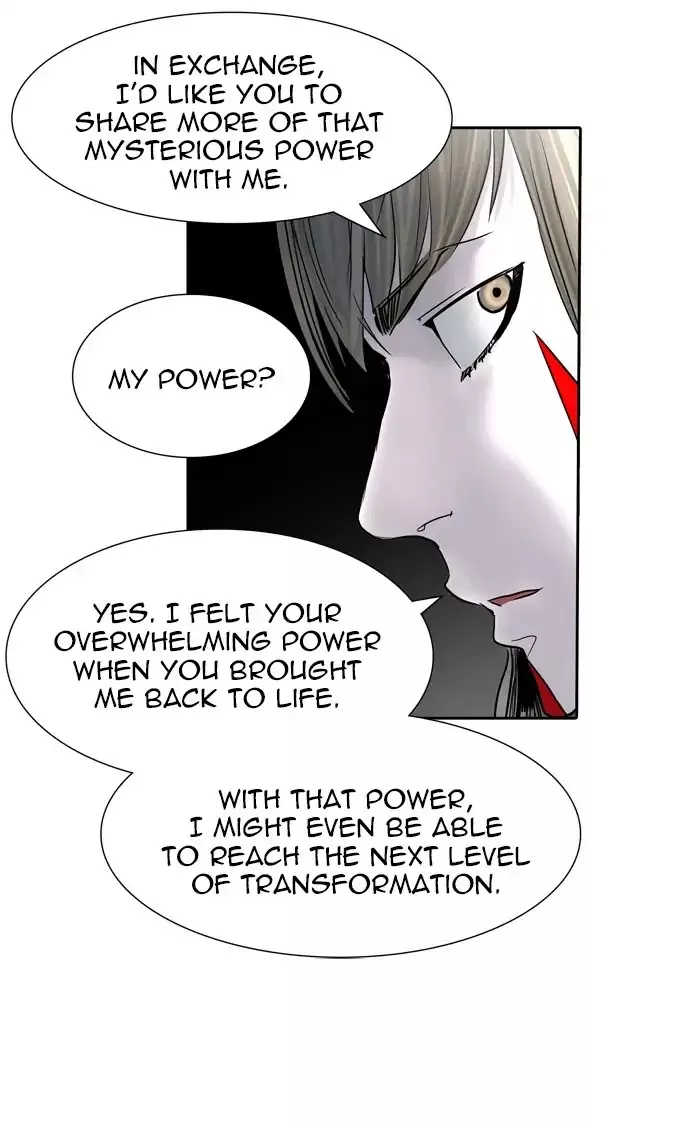 Tower of God, chapter 439, image 44