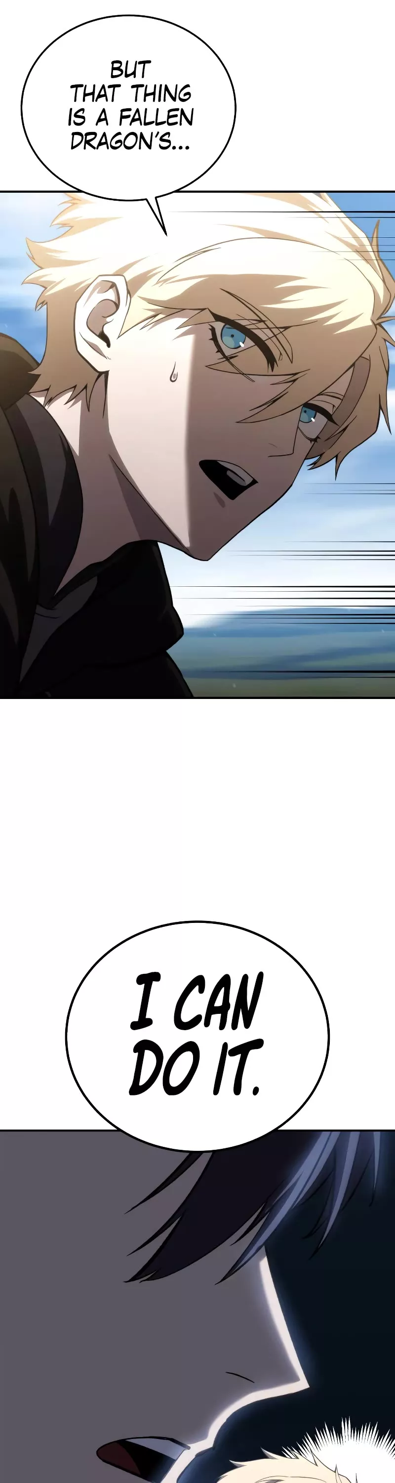 Star-Fostered Swordmaster, chapter 31, image 45