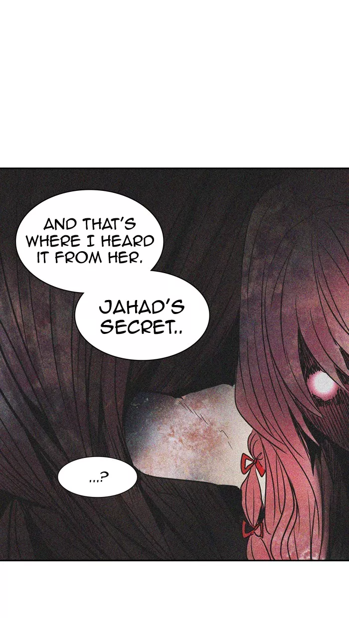 Tower of God, chapter 319, image 115