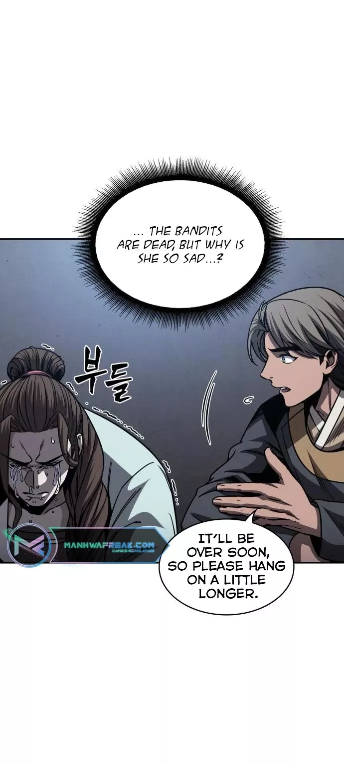 Nano Machine, chapter 164, image 27