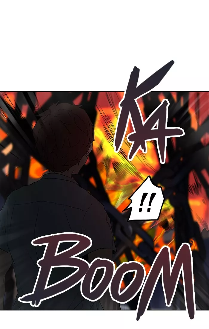 Tower of God, chapter 257, image 44