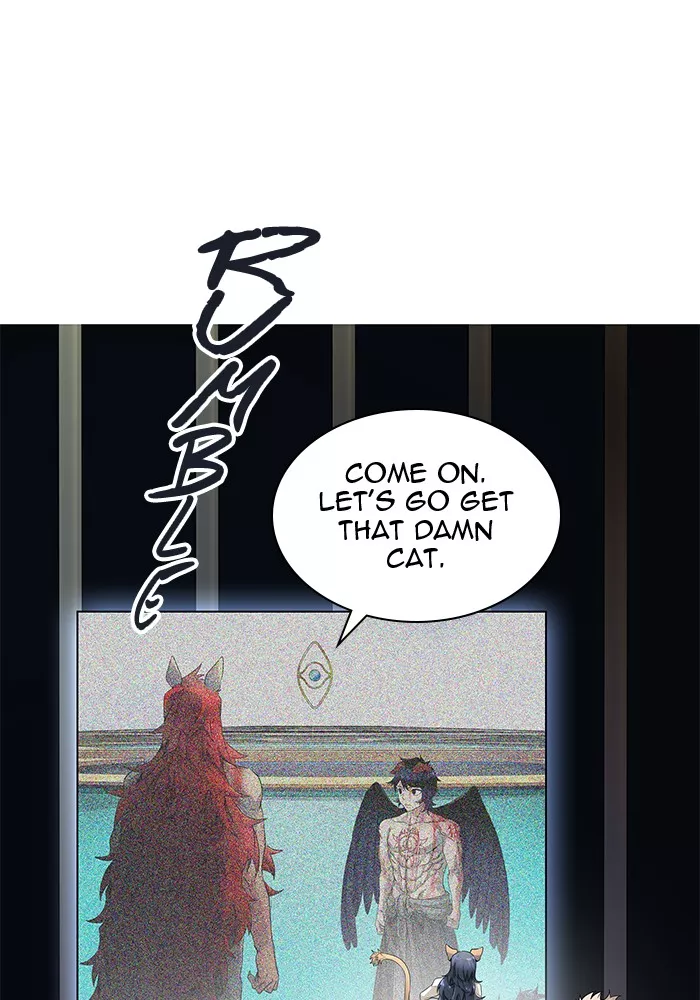 Tower of God, chapter 503, image 171