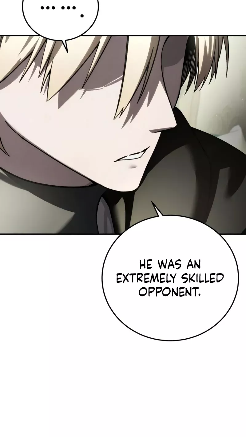 Star-Fostered Swordmaster, chapter 109, image 8