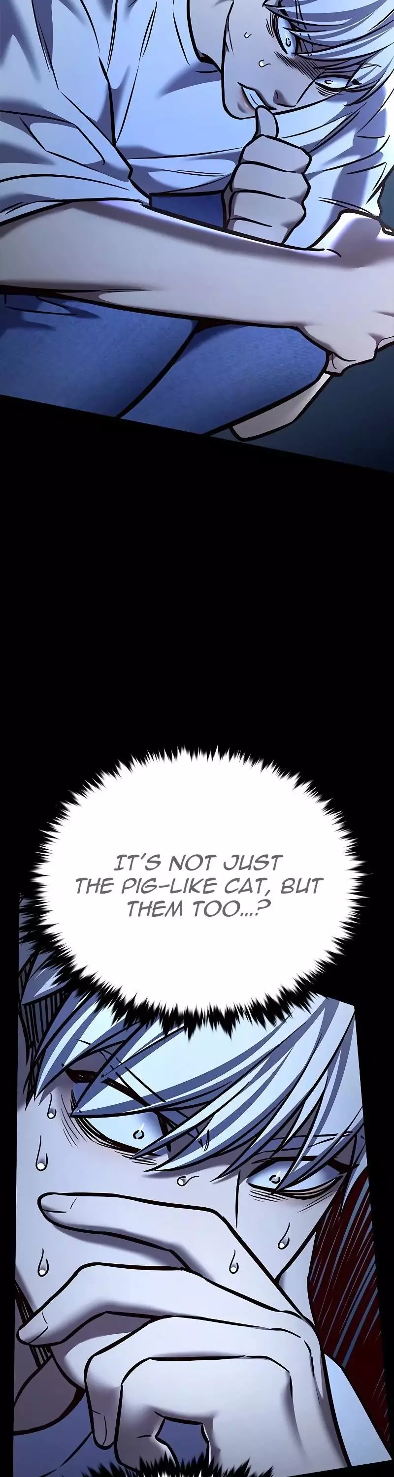Eleceed, chapter 280, image 31