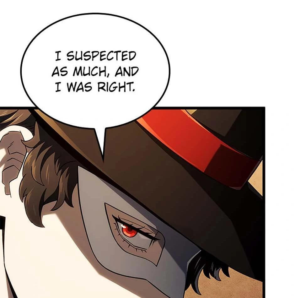 Revenge of the Baskerville Bloodhound, chapter 101, image 36