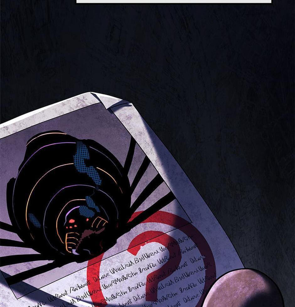 Revenge of the Baskerville Bloodhound, chapter 121, image 22