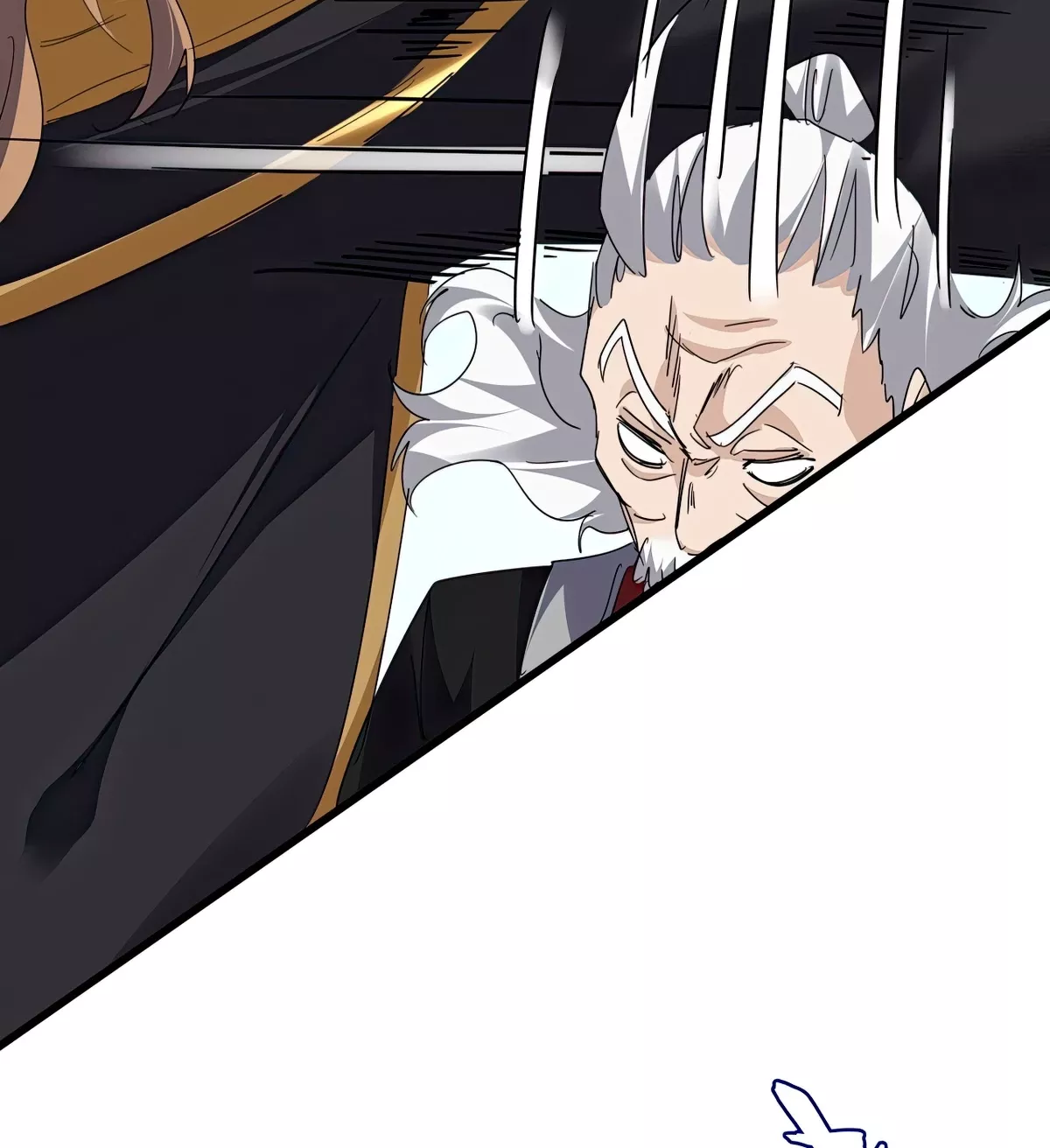 Magic Emperor, chapter 803, image 6