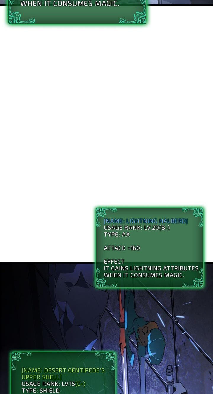 Solo Leveling, chapter 193, image 89