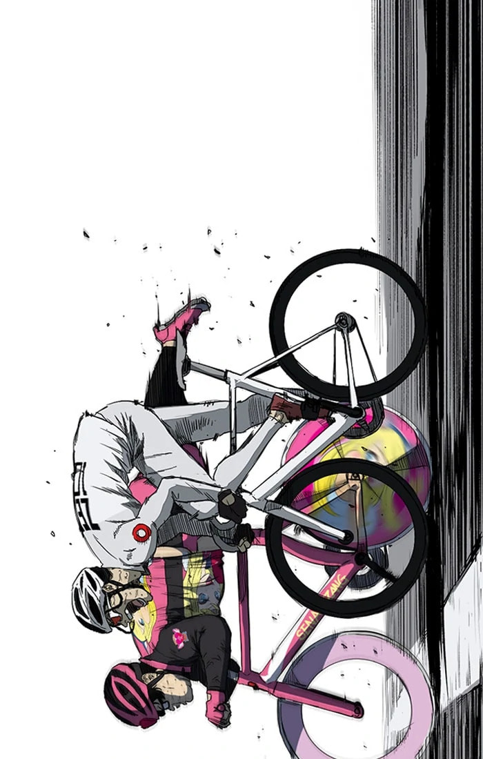 Wind Breaker, chapter 189, image 13