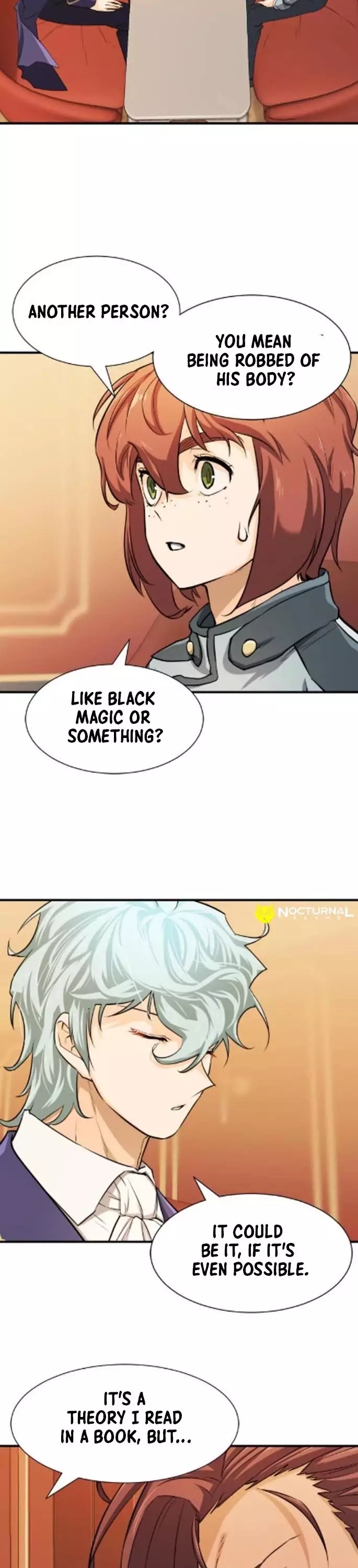 The Greatest Estate Developer, chapter 40, image 3