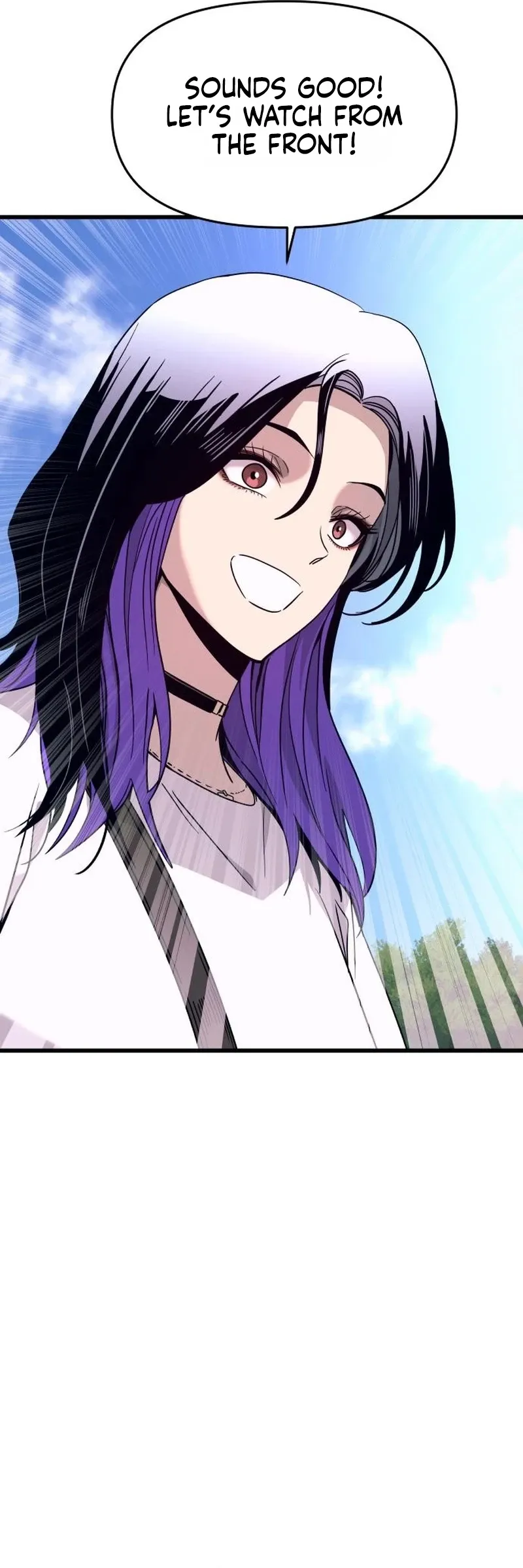 My Bias Gets on the Last Train, chapter 88, image 16