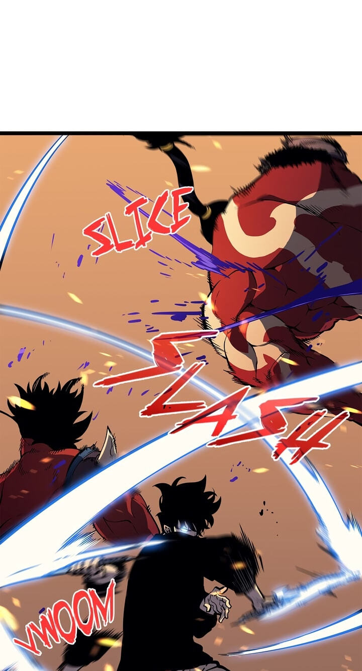 Solo Leveling, chapter 73, page 67