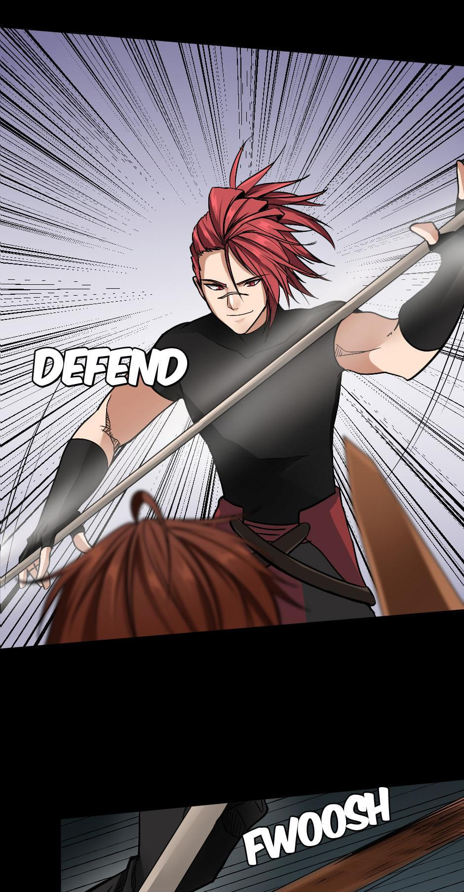 The Beginning After the End, chapter 7, page 49