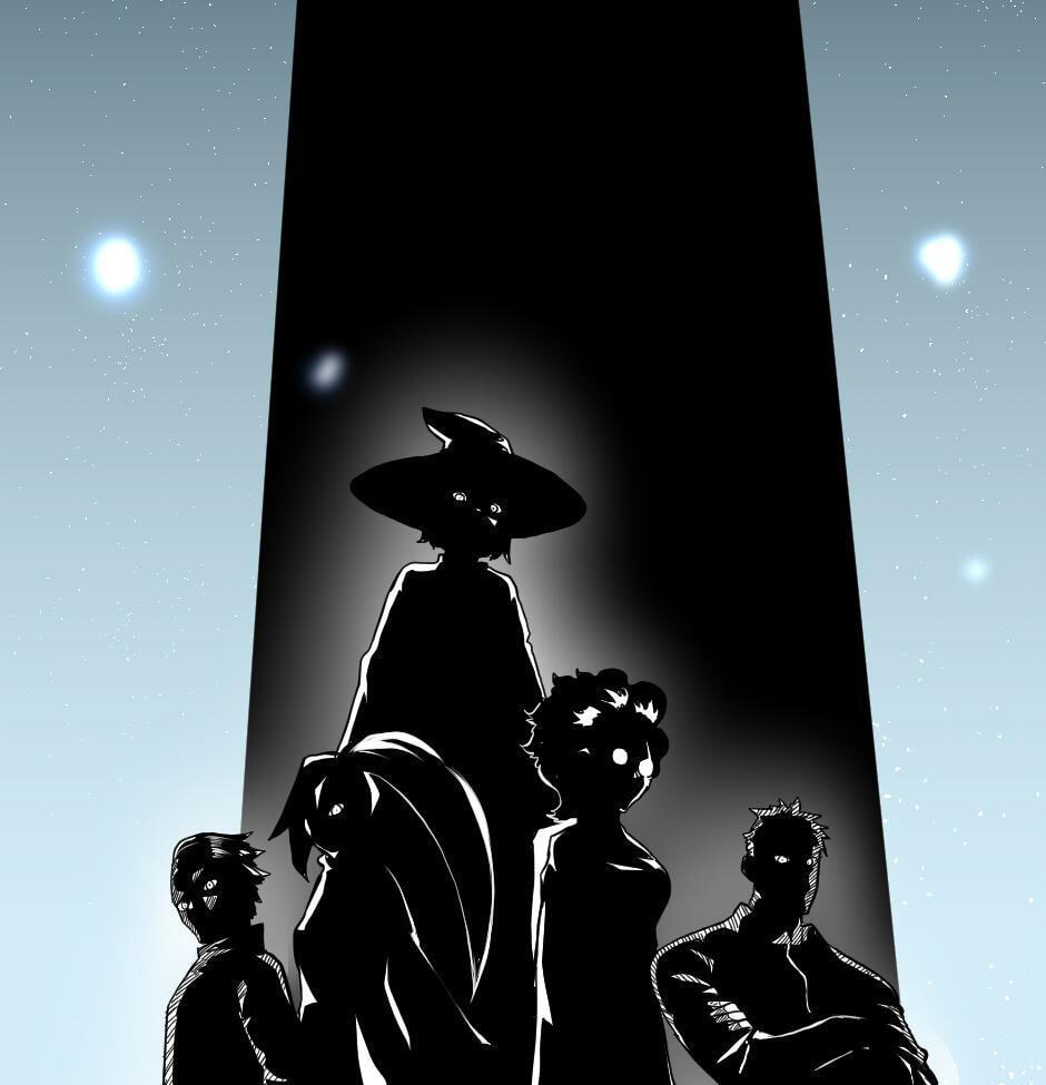 The Beginning After the End, chapter 34, page 9