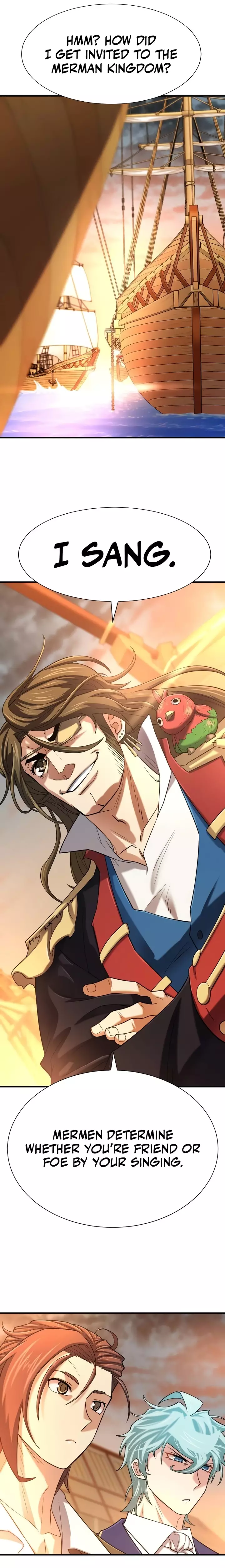 The Greatest Estate Developer, chapter 125, image 13