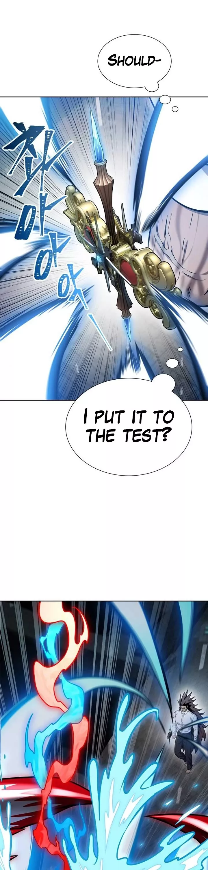 Tower of God, chapter 625, image 46