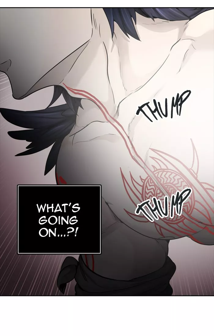 Tower of God, chapter 450, image 32