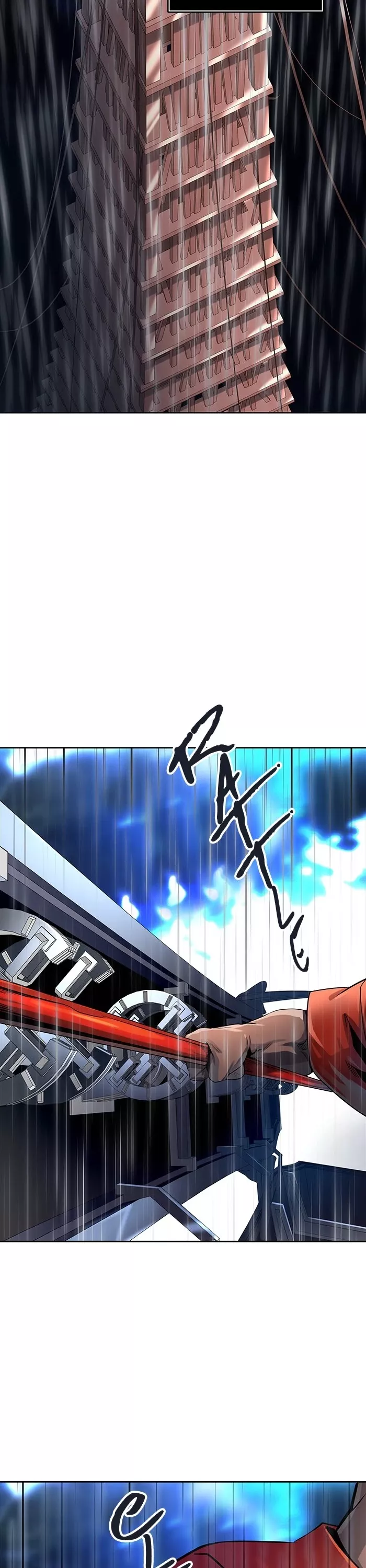 Tower of God, chapter 512, image 6