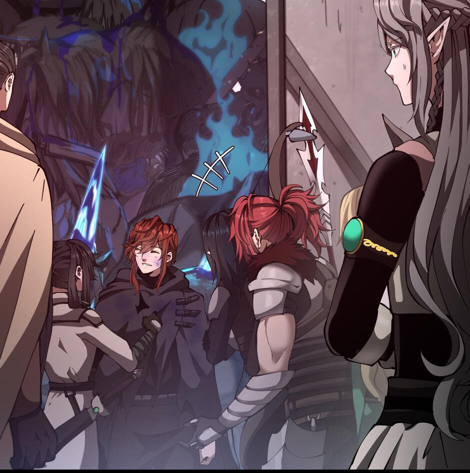The Beginning After the End, chapter 172, image 34