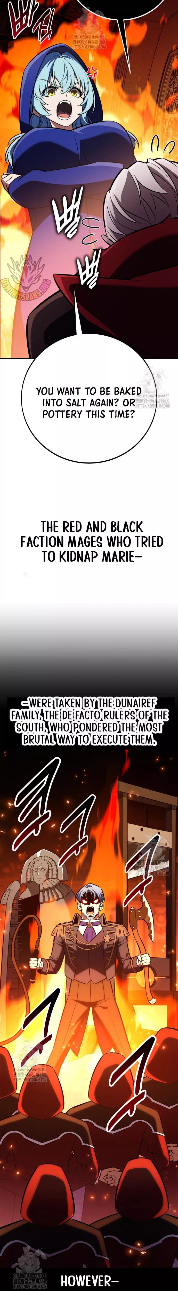I Killed the Main Player, chapter 93, image 24