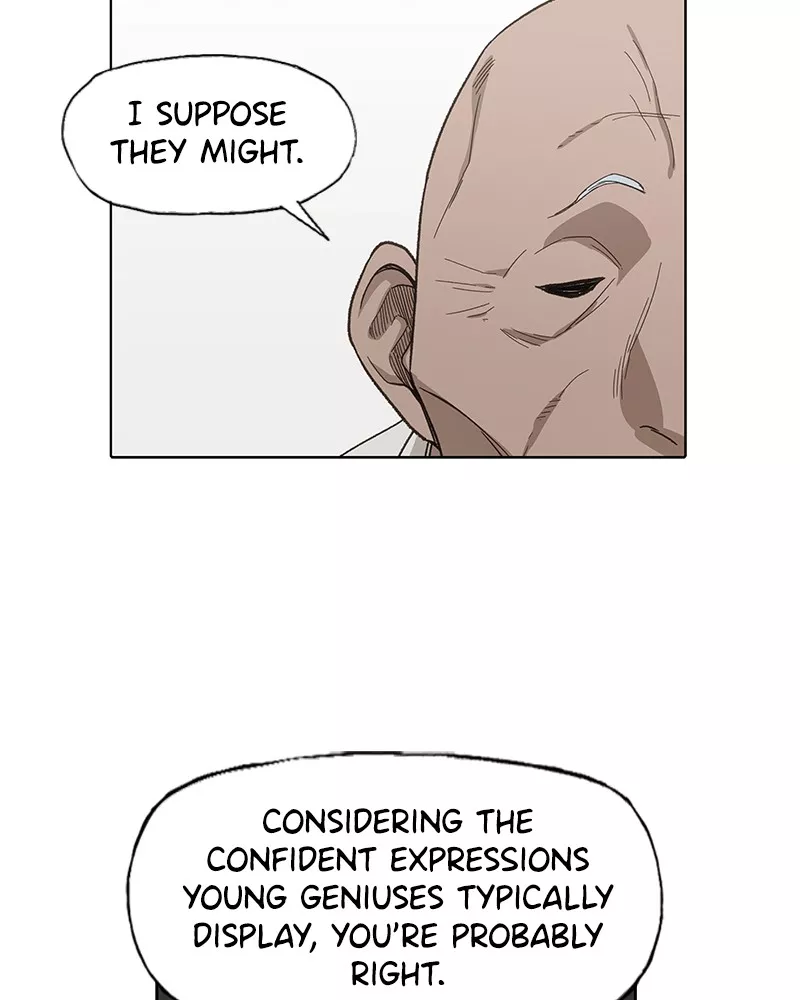 The Boxer, chapter 88, image 6