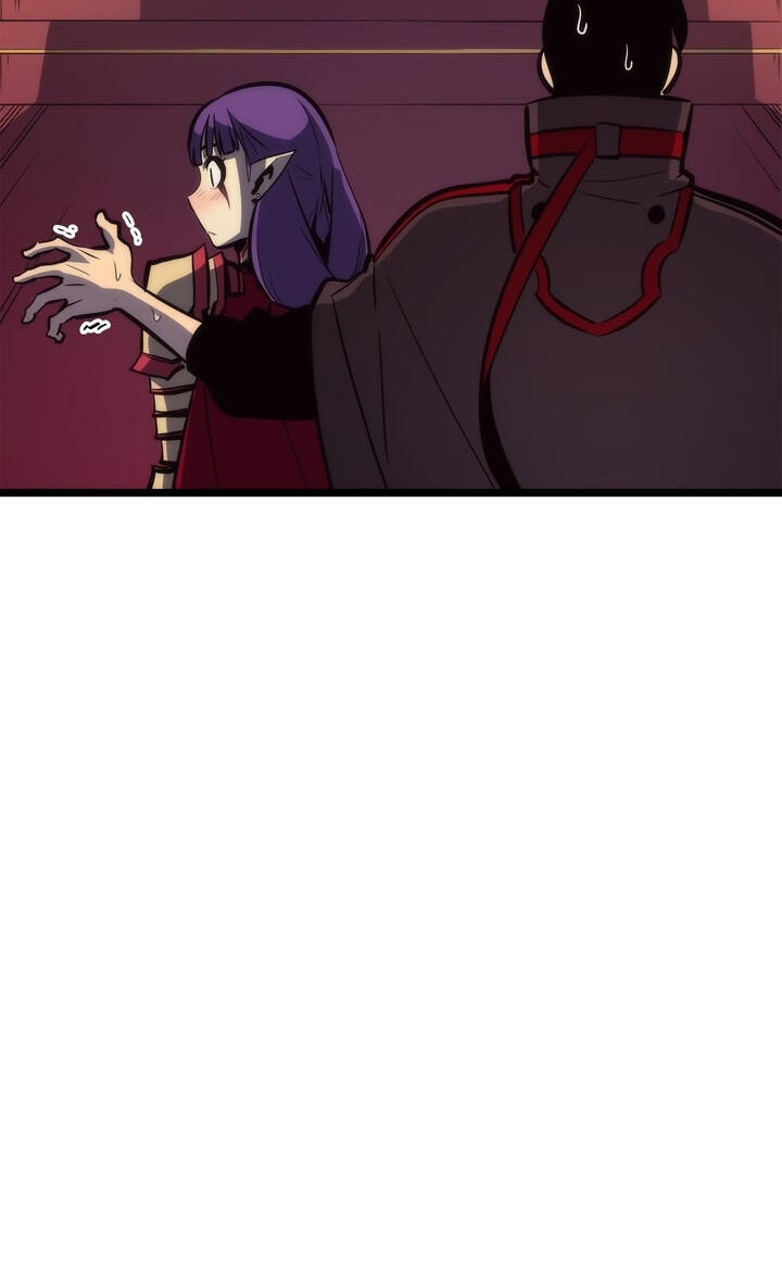 Solo Leveling, chapter 83, page 85