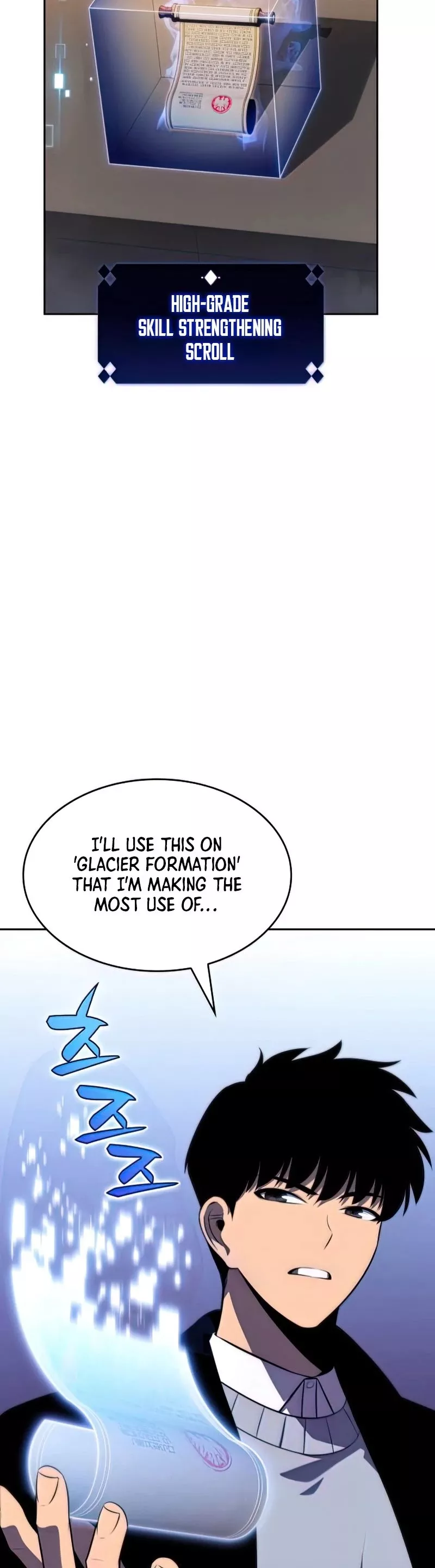 Solo Max-Level Newbie, chapter 57, image 46